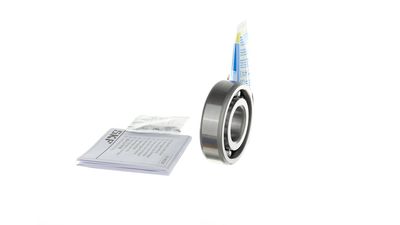 RADLAGERSATZ SKF VKBA9029CL 28