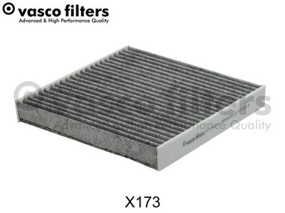 FILTRU AER HABITACLU