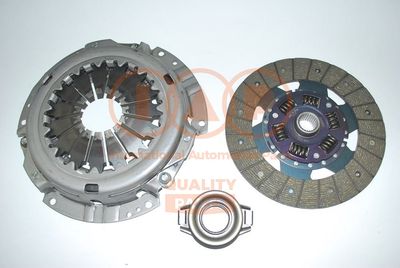 Комплект сцепления IAP QUALITY PARTS 201-13041 для NISSAN PICK UP