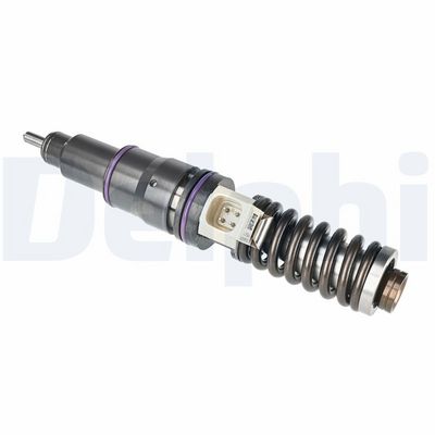 Indsprøjtningsventil DELPHI BEBE4D24004-12B1