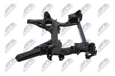 RAMA SUSTINERE/SUPORT AGREGATE NTY ZRZBM026 11