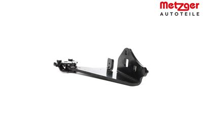 ROLLENFüHRUNG SCHIEBETüR METZGER AUTOTEILE 2310175 2