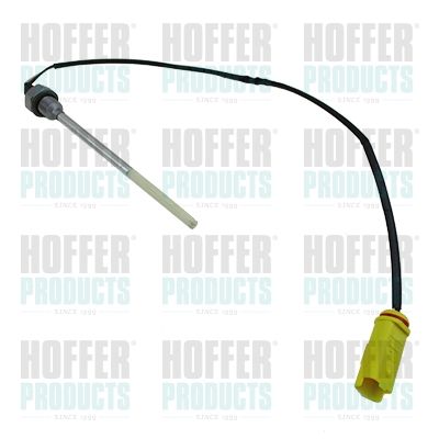 HOFFER Sensor, Motorölstand (7532271)