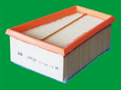 LUFTFILTER