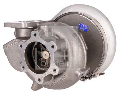 Lader, ladesystem FEBI BILSTEIN 192520