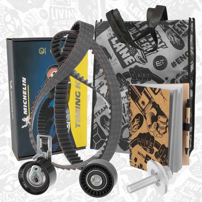 SET CUREA DE DISTRIBUTIE