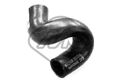 FURTUN RADIATOR Metalcaucho 08154