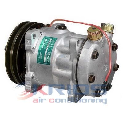 HOFFER Compressor, airconditioning (K11112)