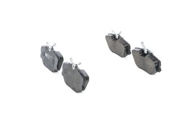 BREMSBELAGSATZ SCHEIBENBREMSE ATE 13046028462 18