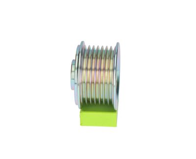 FULIE ALTERNATOR VALEO 593836 16