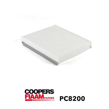 Филтър купе (поленов филтър) CoopersFiaam PC8200