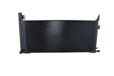 CONDENSATOR CLIMATIZARE NRF 350548 26