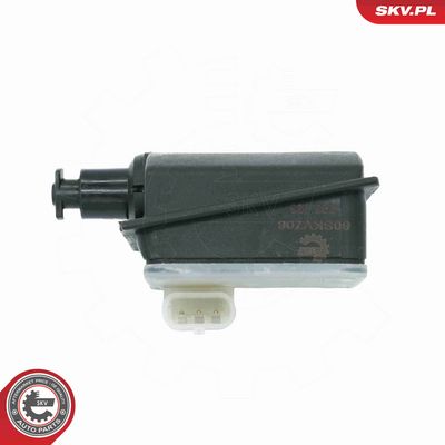 ELEMENT REGLAJ INCHIDERE CENTRALIZATA ESEN SKV 60SKV706 3