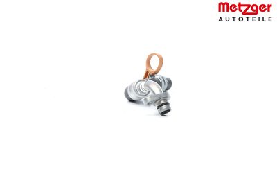 FURTUN RADIATOR METZGER AUTOTEILE 2422293 31