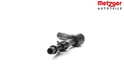 FURTUN RADIATOR METZGER AUTOTEILE 2420792 13