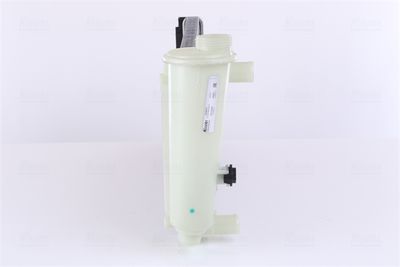 RADIATOR RACIRE MOTOR NISSENS 61837 2