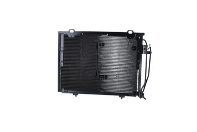 CONDENSATOR CLIMATIZARE NRF 35215 7