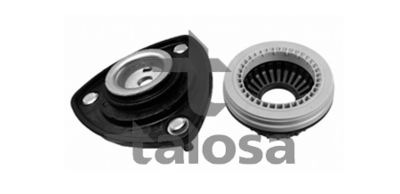 SET MONTAJ JAMBA TELESCOP