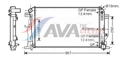 KüHLER MOTORKüHLUNG