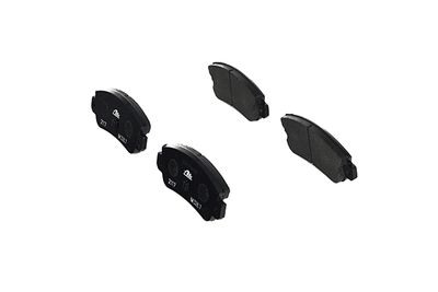 BREMSBELAGSATZ SCHEIBENBREMSE ATE 13046039422 18