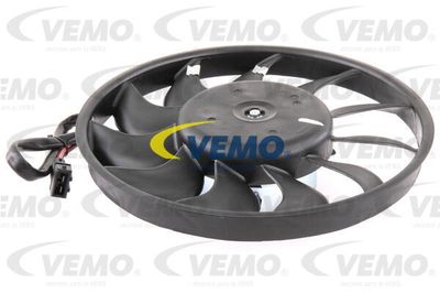 VEMO V15-01-1808 Вентилятор системи охолодження двигуна 