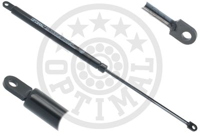 Sprężyna gazowa, tylna szyba OPTIMAL AG-51975