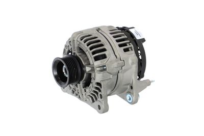 GENERATOR / ALTERNATOR REMANTE 011003000486R 7