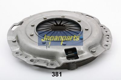 JAPANPARTS Diskatorius