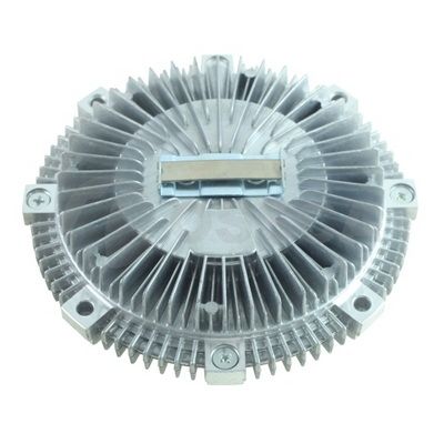 OSSCA 44323 Вентилятор системы охлаждения двигателя для ISUZU D-MAX II (TFR, TFS) 2.5 CRDi (TFR86J) OSSCA 44323 Вентилятор системы охлаждения двигателя для ISUZU D-MAX II (TFR, TFS) 2.5 CRDi (TFR86J)