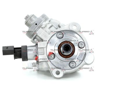 POMPA DE INALTA PRESIUNE TURBO-TEC TTIP0008 1