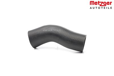 LADELUFTSCHLAUCH METZGER AUTOTEILE 2400786 2