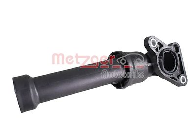 KüHLMITTELFLANSCH METZGER AUTOTEILE 4010606 1