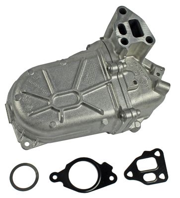 KüHLER ABGASRüCKFüHRUNG METZGER AUTOTEILE 0892355 1