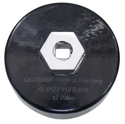CHEIE FILTRU ULEI GEDORE KL0122219B 2