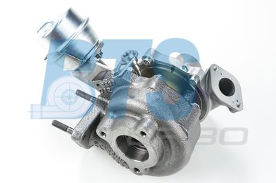 LADER AUFLADUNG BTS Turbo T914714BL 5