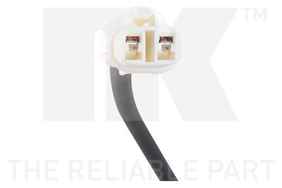 SENZOR TURATIE ROATA NK 295218 2