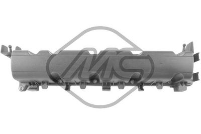 Pokrywa głowicy cylindrów METALCAUCHO 35546