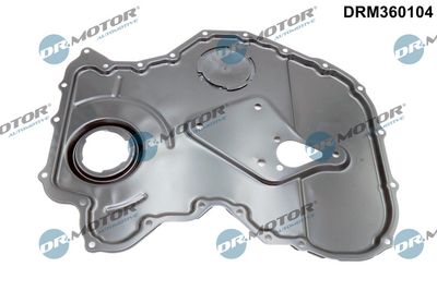 ACOPERIRE CARCASă DISTRIBUțIE Dr.Motor Automotive DRM360104