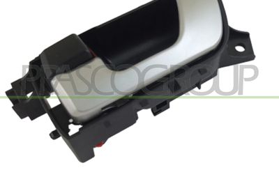 TüRGRIFF INNENAUSSTATTUNG