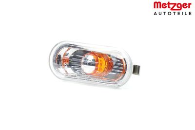 BLINKLEUCHTE METZGER AUTOTEILE 2080233 5