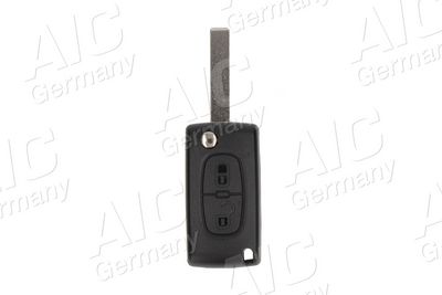 HANDSENDERGEHäUSE ZENTRALVERRIEGELUNG AIC 57563 2