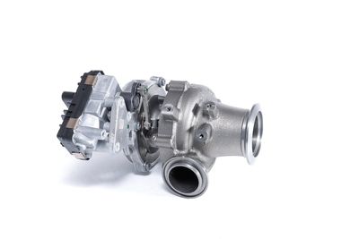 LADER AUFLADUNG BTS Turbo T918717 12