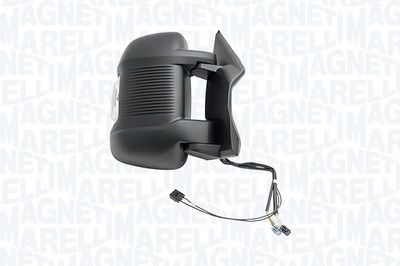 AUßENSPIEGEL MAGNETI MARELLI 182201601800