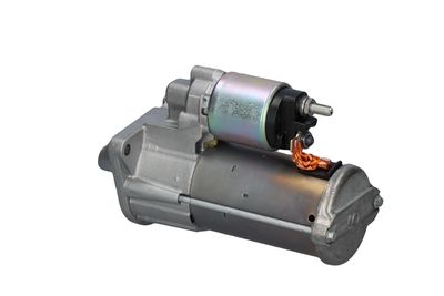 STARTER VALEO 458878 11