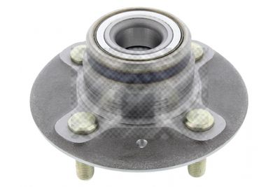 Piasta koła MAPCO 26578