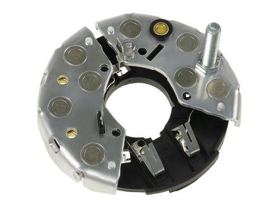 Gleichrichter, Generator