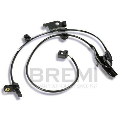 Vorschau Sensor, Raddrehzahl