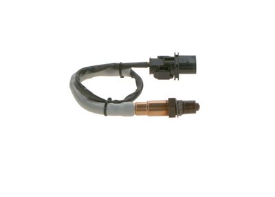 SONDA LAMBDA BOSCH 0281004117 23