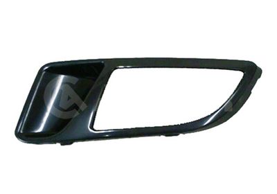 GRILA VENTILATIE BARA PROTECTIE