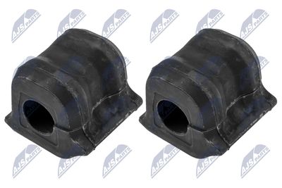 Įvorė, stabilizatorius